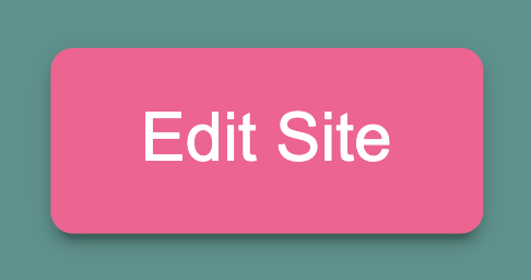The edit site button